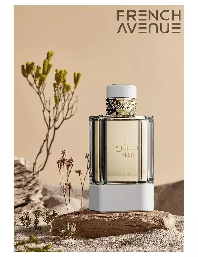 Arsh U parfumeekstrakt 100 ml