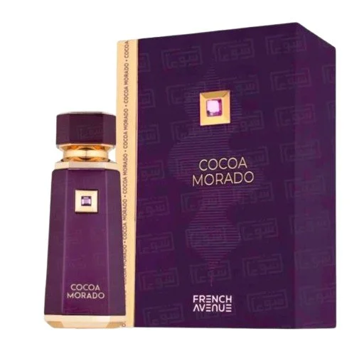 Cocoa Morado U Eau de Parfum 100 ml