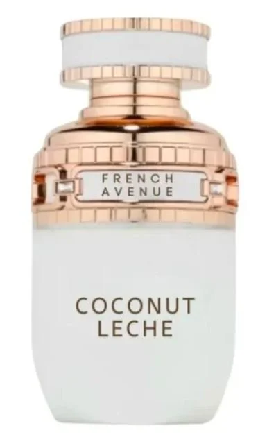 Coconut Leche Eau de Parfum til kvinder 80 ml