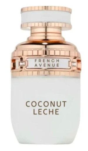 Coconut Leche Eau de Parfum til kvinder