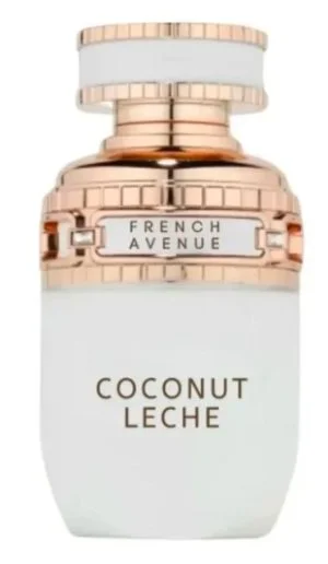 French Avenue Coconut Leche Eau de Parfum til kvinder