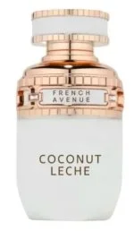 Coconut Leche Eau de Parfum til kvinder 80 ml