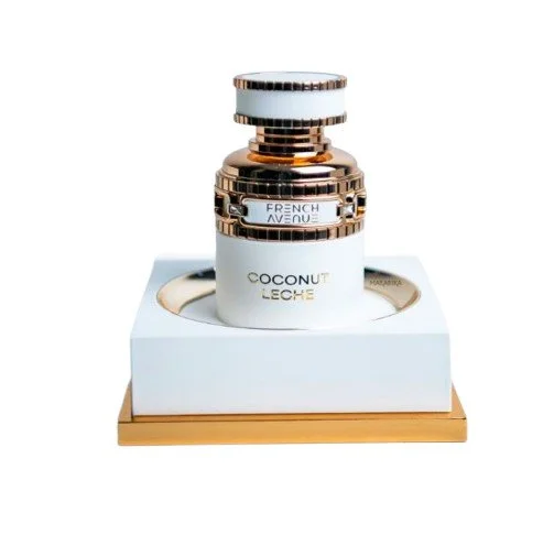 Coconut Leche Eau de Parfum til kvinder 80 ml