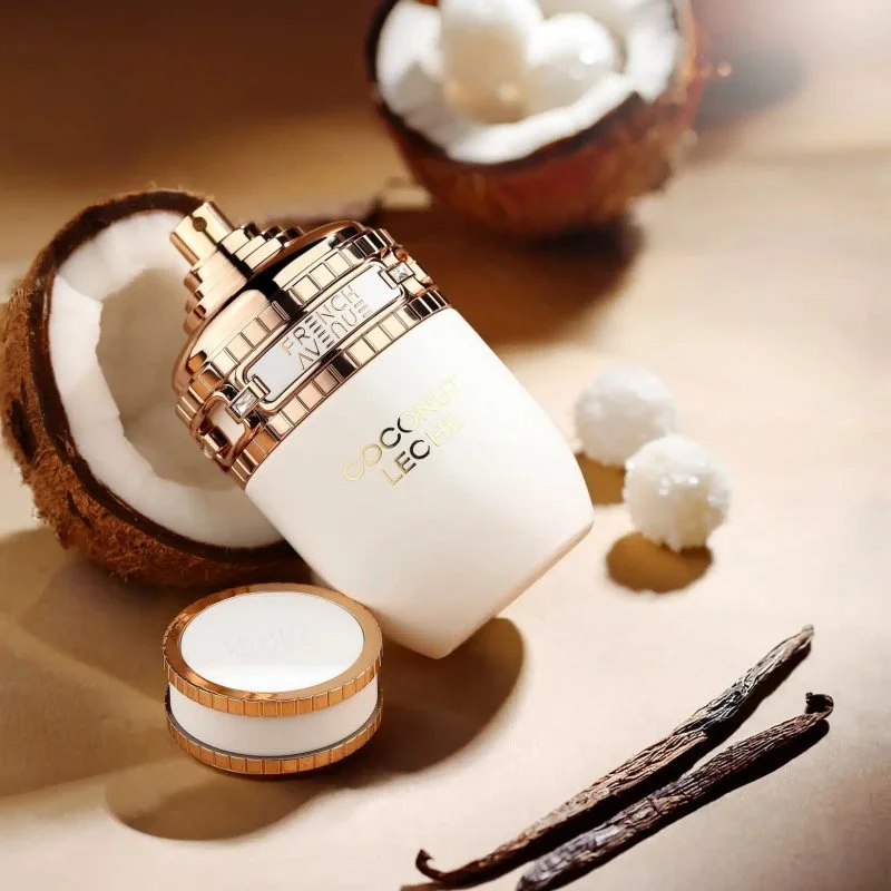 Coconut Leche Eau de Parfum til kvinder 80 ml