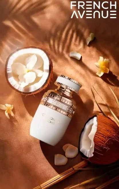 Coconut Leche Eau de Parfum til kvinder 80 ml