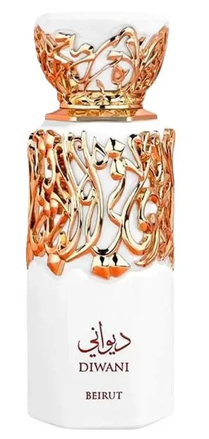 French Avenue Diwani Beirut Unisex Eau de Parfum