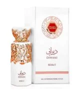 Diwani Beirut Unisex Eau de Parfum 100 ml
