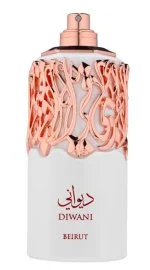 Diwani Beirut Unisex Eau de Parfum 100 ml