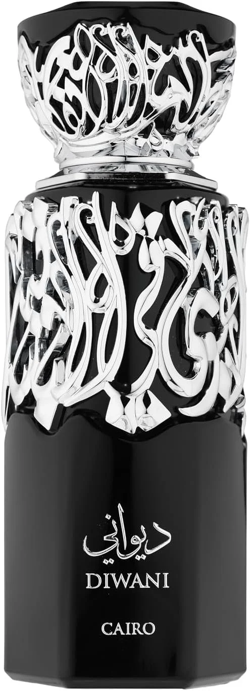 Diwani Cairo Unisex Eau de Parfum 100 ml