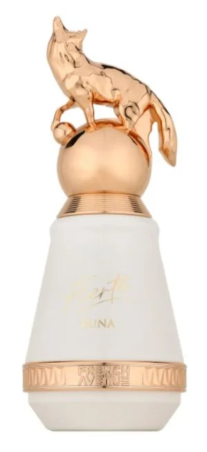 French Avenue Fierte Luna U Eau de Parfum