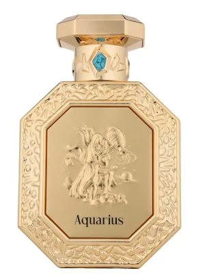 French Avenue Genesis Aquarius Eau de Parfum Unisex