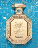 Genesis Aquarius Eau de Parfum Unisex 90 ml