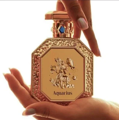 Genesis Aquarius Eau de Parfum Unisex 90 ml
