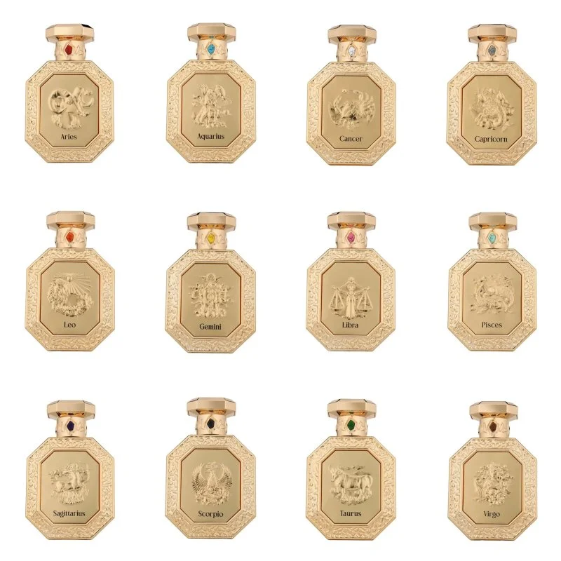 Genesis Capricorn U Eau de Parfum 90 ml