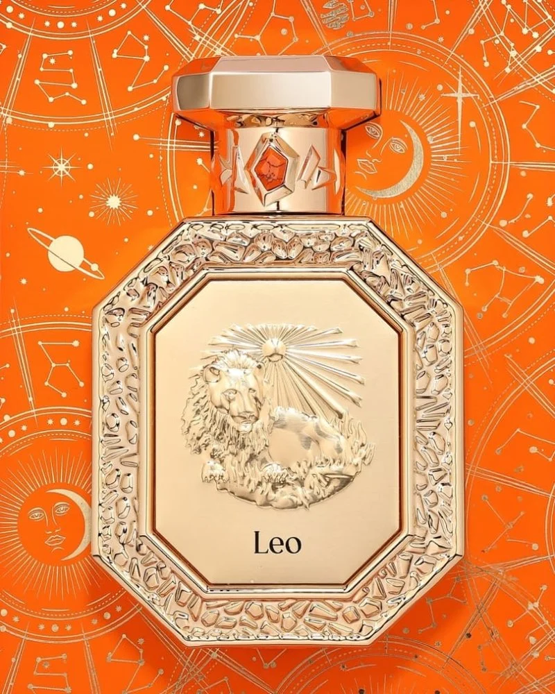 Genesis Leo U Eau de Parfum 90 ml