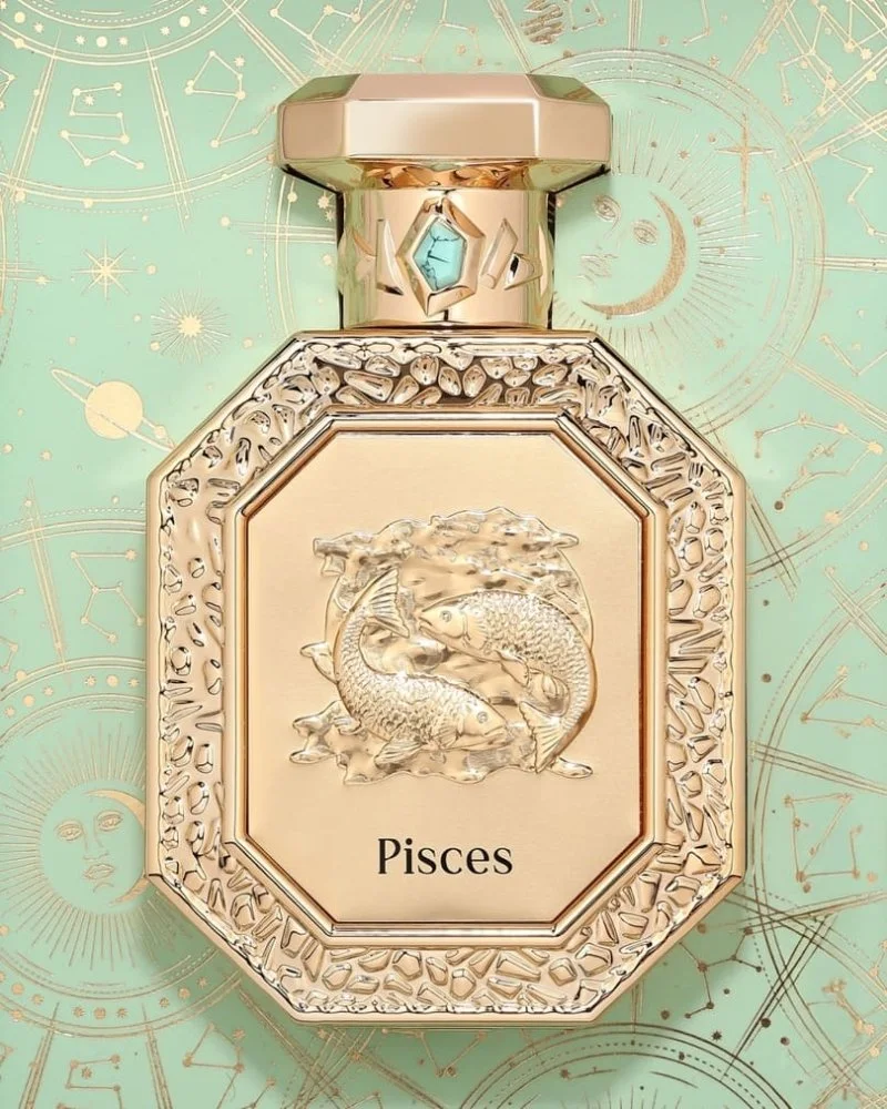Genesis Pisces Unisex parfumevand 90 ml