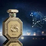 Genesis Pisces Unisex parfumevand 90 ml