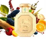 Genesis Pisces Unisex parfumevand 90 ml