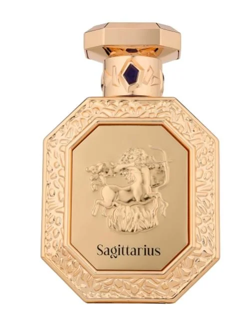 Genesis Sagittarius U parfumevand 90 ml