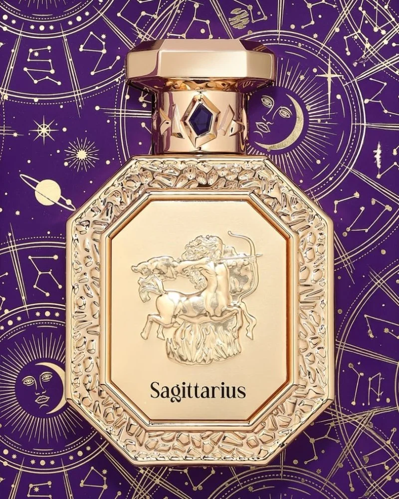 Genesis Sagittarius U parfumevand 90 ml