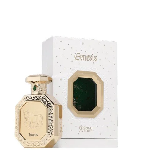Genesis Taurus U parfumevand 90 ml