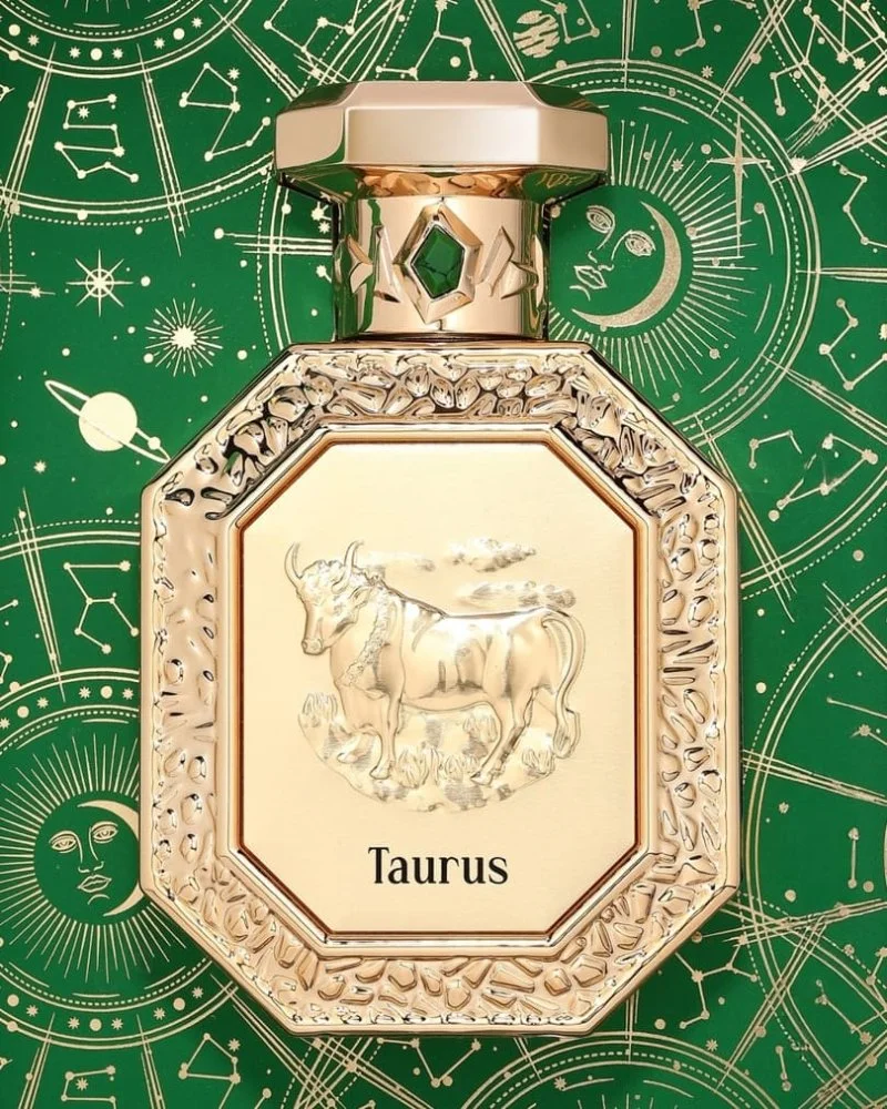 Genesis Taurus U parfumevand 90 ml