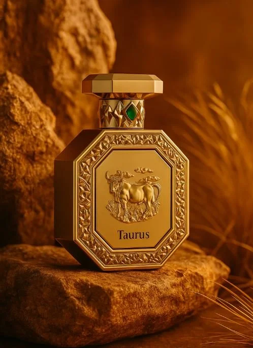 Genesis Taurus U parfumevand 90 ml