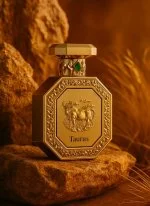 Genesis Taurus U parfumevand 90 ml