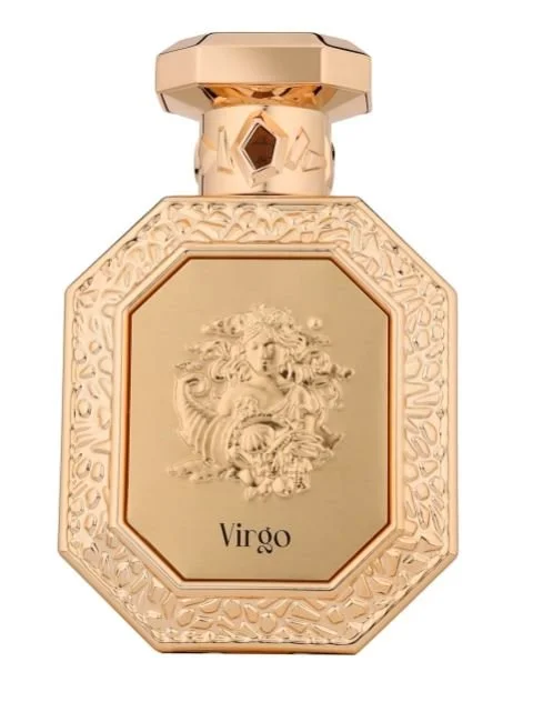 Genesis Virgo Unisex parfumevand 90 ml