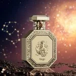 Genesis Virgo Unisex parfumevand 90 ml