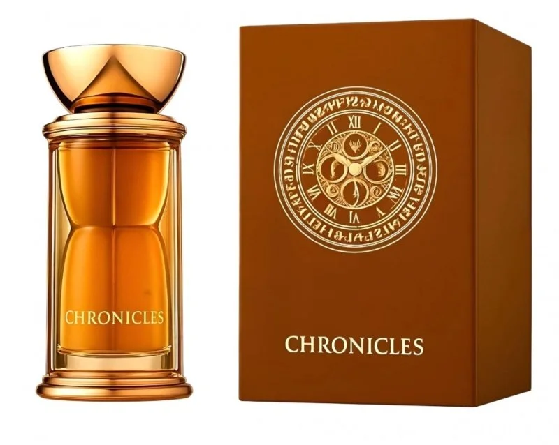 Chronicles M Parfumeekstrakt 80 ml