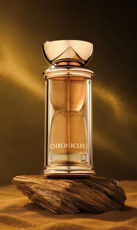 Chronicles M Parfumeekstrakt 80 ml
