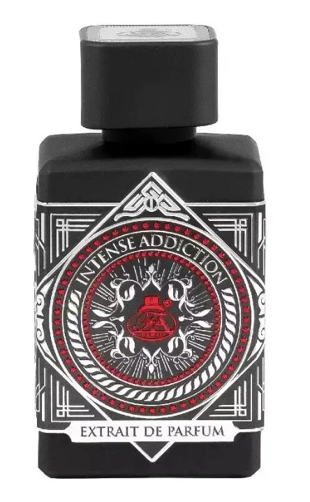 Intense Addiction U parfumeekstrakt 80 ml
