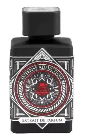 French Avenue Intense Addiction U parfumeekstrakt