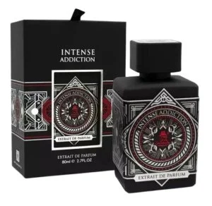 French Avenue Intense Addiction U parfumeekstrakt