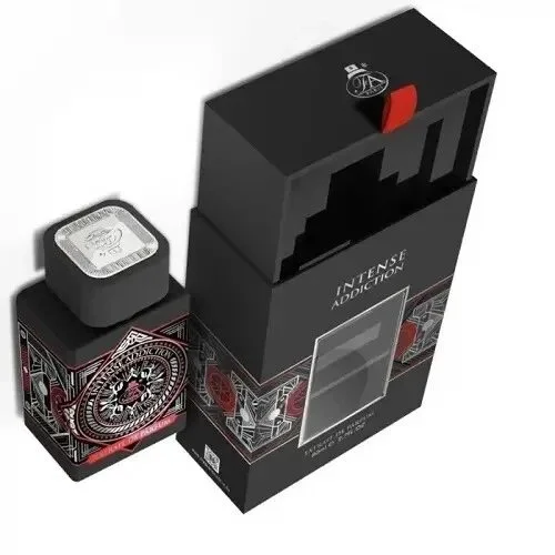 Intense Addiction U parfumeekstrakt 80 ml