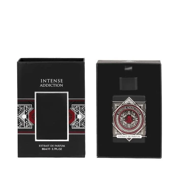 Intense Addiction U parfumeekstrakt 80 ml