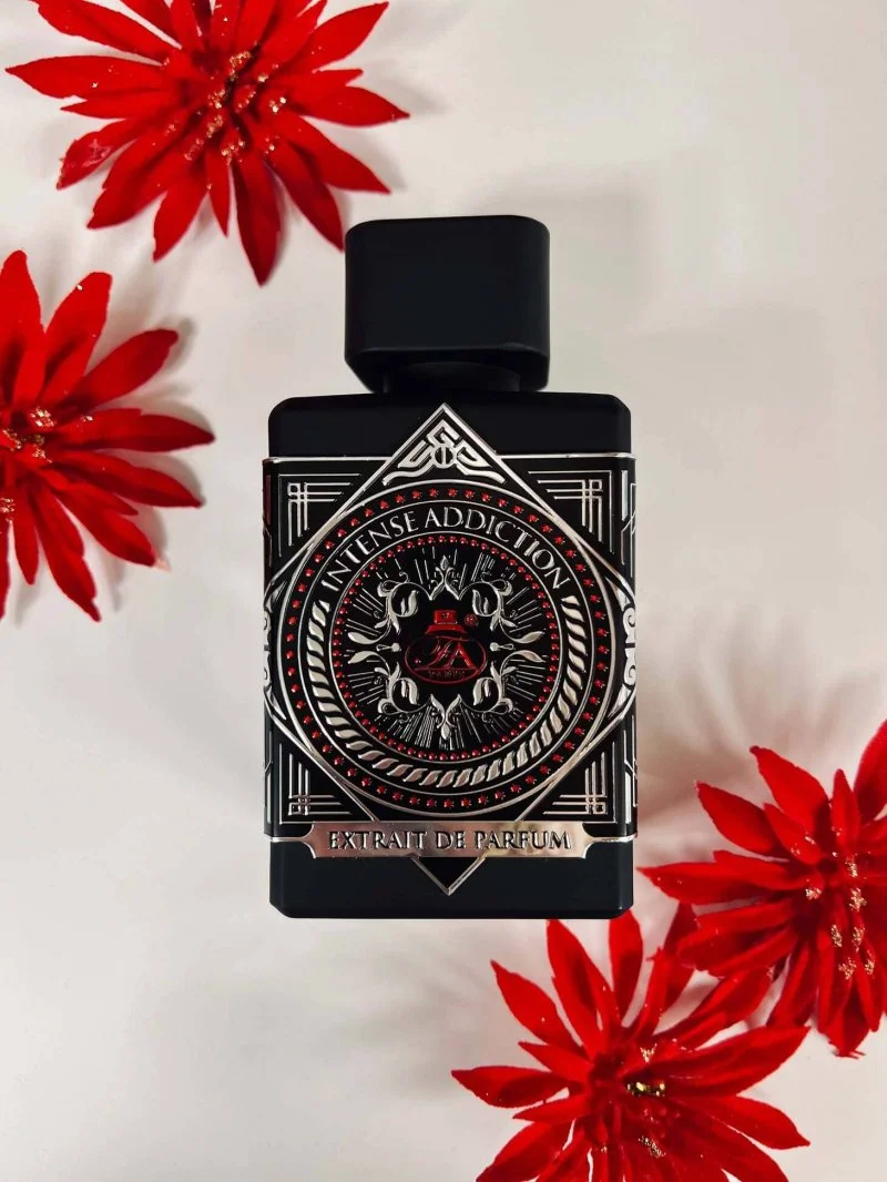 Intense Addiction U parfumeekstrakt 80 ml