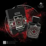 Intense Addiction U parfumeekstrakt 80 ml