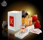 King U Eau de Parfum 80 ml
