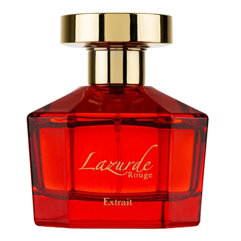 Lazurde Rouge U parfumeekstrakt 100 ml