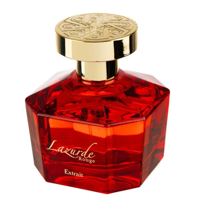 Lazurde Rouge U parfumeekstrakt 100 ml