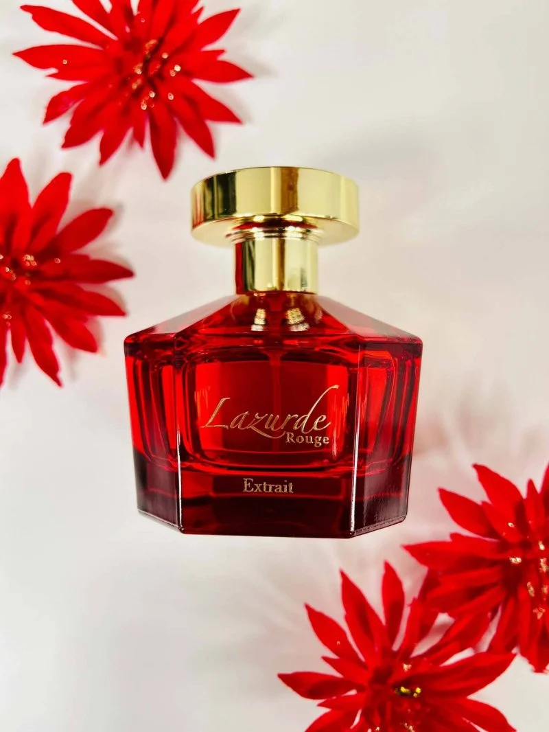 Lazurde Rouge U parfumeekstrakt 100 ml