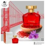 Lazurde Rouge U parfumeekstrakt 100 ml