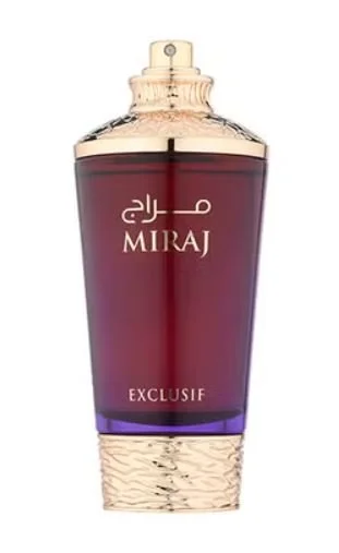 Miraj Exclusif W Eau de Parfum 100 ml