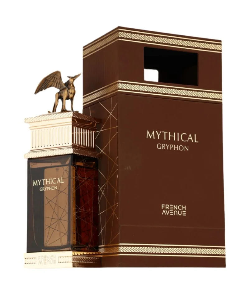 Mythical Gryphon Unisex Eau de Parfum 100 ml