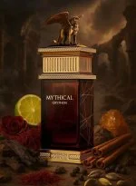 Mythical Gryphon Unisex Eau de Parfum 100 ml