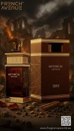 Mythical Gryphon Unisex Eau de Parfum 100 ml