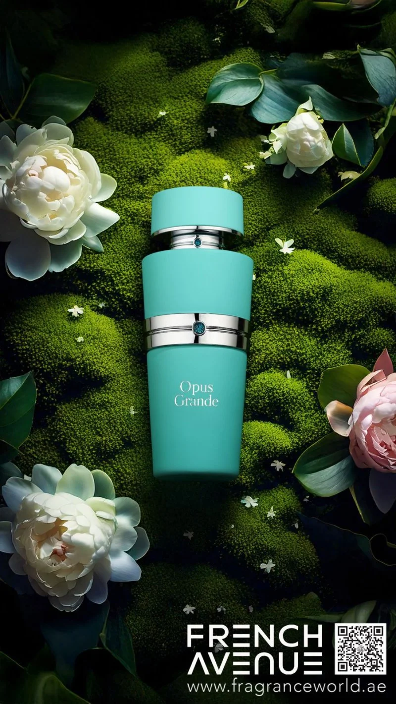 Opus Grande U Eau de Parfum 100 ml