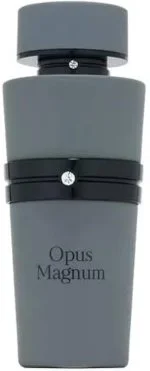 Opus Magnum M Eau de Parfum 100 ml